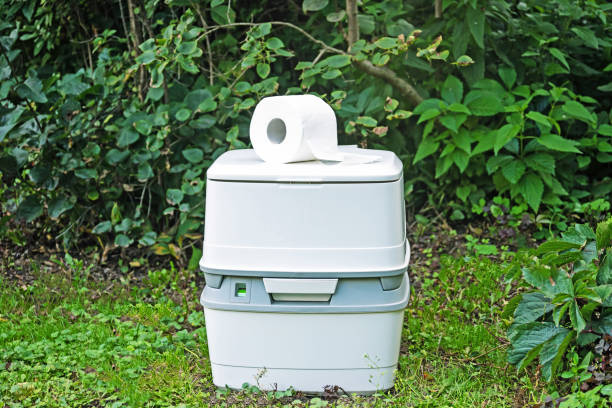 Best Porta potty delivery and setup  in Oxnard, CA