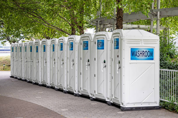 Best High-end porta potty rental  in Oxnard, CA