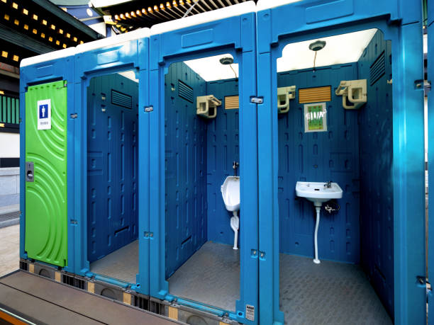 Portable Toilet Options We Offer in Oxnard, CA