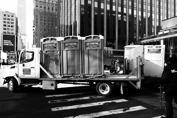 Best Affordable portable toilet rental  in Oxnard, CA